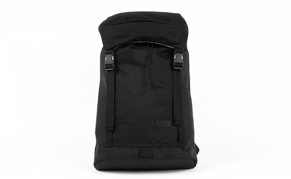 The Shadow Guide 33 in Black 525 Ballistic.